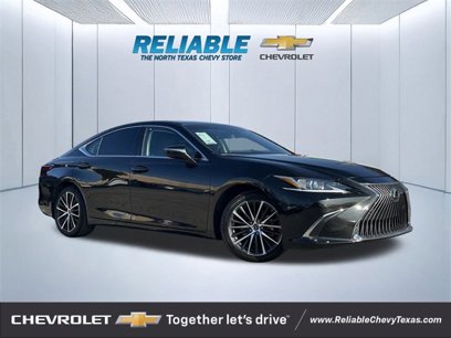 Used 2022 Lexus ES 300h w/ Premium Package