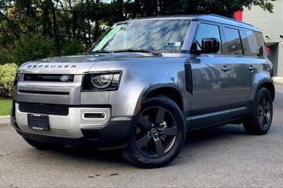 Used 2024 Land Rover Defender 110 S