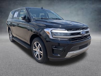 New 2024 Ford Expedition XLT