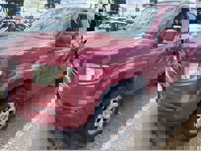 Used 2006 Honda Ridgeline RTL