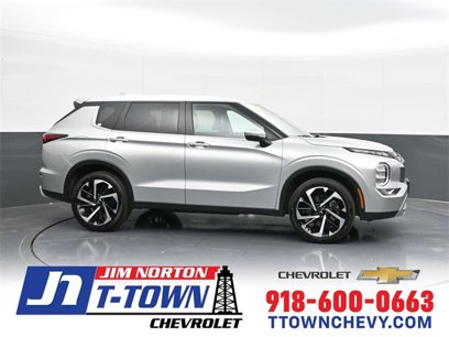 Used 2023 Mitsubishi Outlander SE