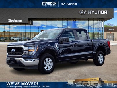 Used 2023 Ford F150 XLT