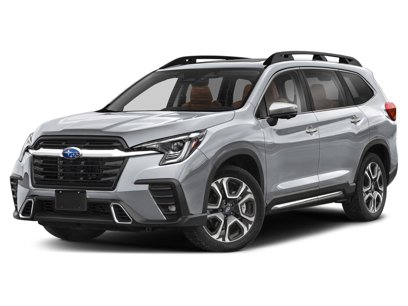 New 2025 Subaru Ascent Touring