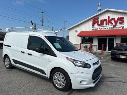 Used 2015 Ford Transit Connect XLT