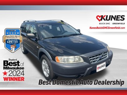 Used 2006 Volvo XC70