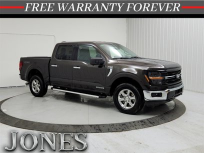 Used 2024 Ford F150 XLT w/ Mobile Office Package
