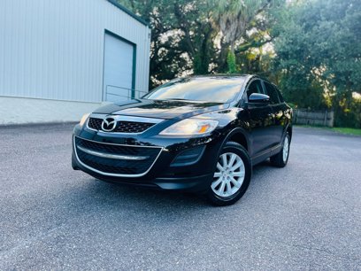 Used 2010 MAZDA CX-9 Touring