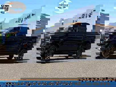 Used 2024 Ford Ranger XLT w/ Technology Package