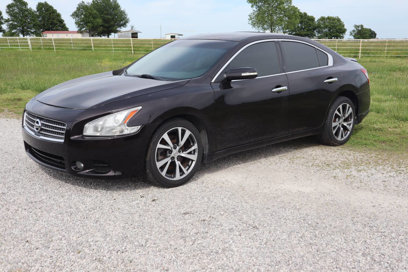 Used 2011 Nissan Maxima 3.5 SV w/ Tech Pkg