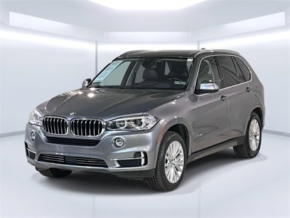 Used 2016 BMW X5 xDrive35i