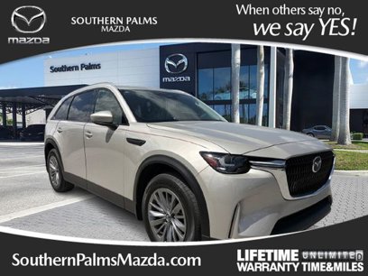 Certified 2024 MAZDA CX-90 3.3 Turbo w/ Preferred Package
