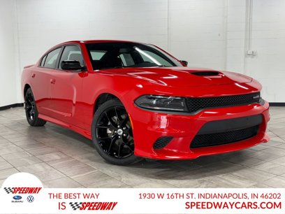 Used 2023 Dodge Charger GT