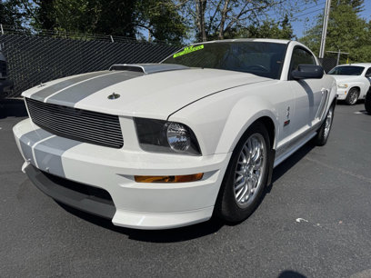 Used 2007 Ford Mustang GT