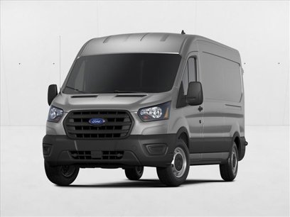 Used 2020 Ford Transit 250 148 High Roof Extended