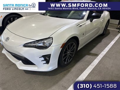 Used 2017 Toyota 86 860 Special Edition
