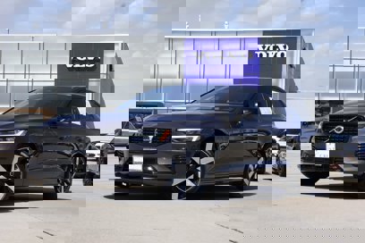 Certified 2024 Volvo S60 T8 Ultimate