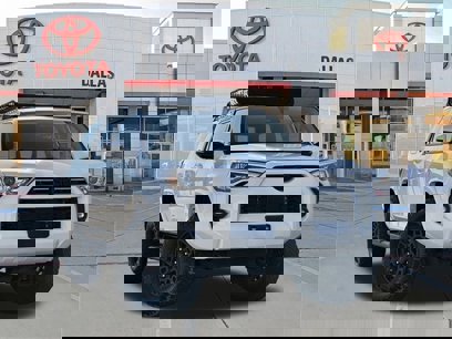Used 2023 Toyota 4Runner SR5 Premium