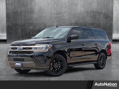 Used 2024 Ford Expedition Max XLT