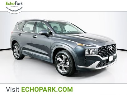 Used 2023 Hyundai Santa Fe SEL