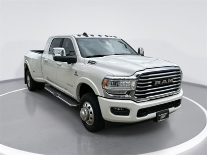 Used 2024 RAM 3500 Limited w/ Safety Group