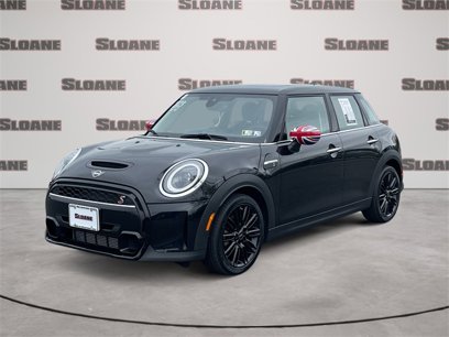 Certified 2023 MINI Cooper S