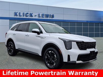 Used 2024 Kia Sorento S