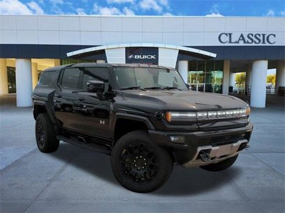 New 2025 GMC Hummer EV 2X