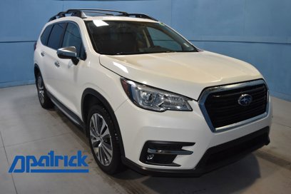 Used 2019 Subaru Ascent Touring w/ Popular Package #3