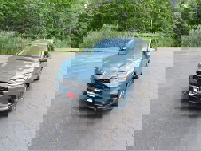 New 2026 Honda HR-V LX