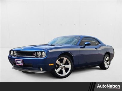 Used 2010 Dodge Challenger R/T