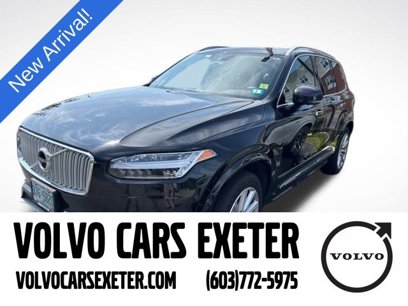 Used 2018 Volvo XC90 T6 Inscription w/ Convenience Package