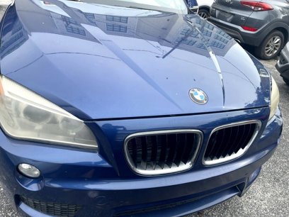 Used 2015 BMW X1 xDrive28i w/ Ultimate Package