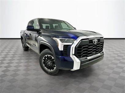 New 2025 Toyota Tundra SR5