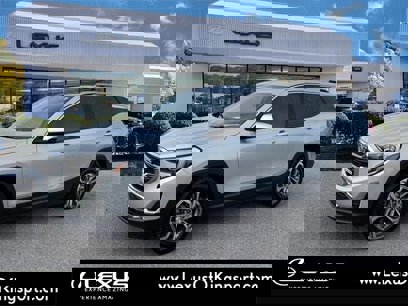 Used 2018 GMC Terrain SLT w/ Preferred Package