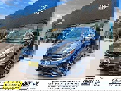 Used 2023 Kia Forte LXS