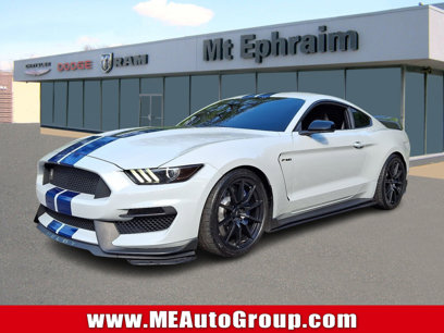 Used 2017 Ford Mustang Shelby GT350 w/ Electronics Package