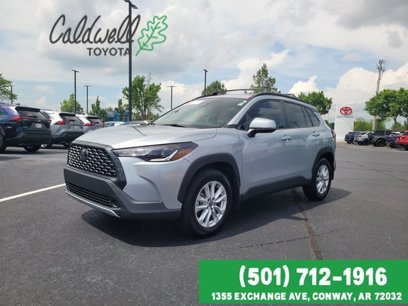 Certified 2024 Toyota Corolla Cross LE