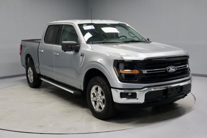 Used 2024 Ford F150 XLT