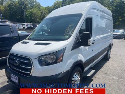 Used 2020 Ford Transit 350 148 High Roof AWD