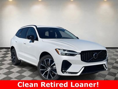 Used 2025 Volvo XC60 B5 Plus w/ Protection Package Premier