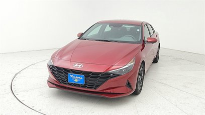 Used 2023 Hyundai Elantra SEL w/ Preferred Accessory Package
