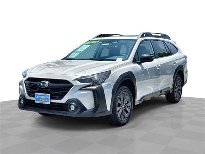 Used 2024 Subaru Outback Onyx Edition