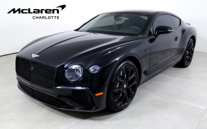 Used 2023 Bentley Continental GT V8