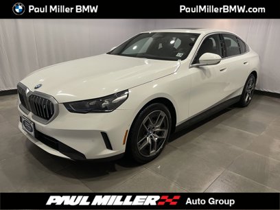 Used 2024 BMW i5 eDrive40i w/ Premium Package