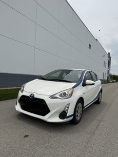 Used 2016 Toyota Prius C Two