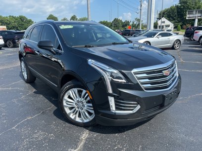 Used 2019 Cadillac XT5 Premium Luxury