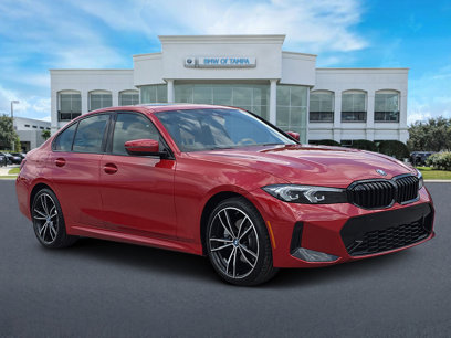Used 2024 BMW 330e w/ Premium Package