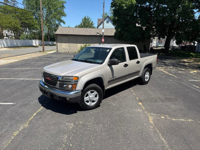 Used 2004 GMC Canyon SLE w/ Power Convenience Package