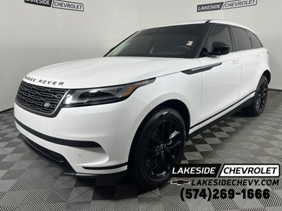 Used 2025 Land Rover Range Rover Velar S