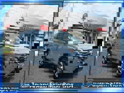Used 2024 Nissan Rogue SL w/ SL Premium Package